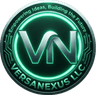 VersaNexus CRM Loading